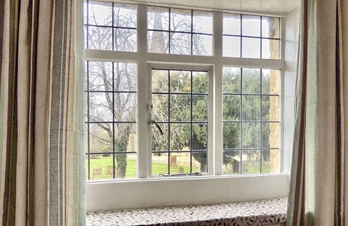 Moreton-in-Marsh Cabaña | Magnolia Cottage