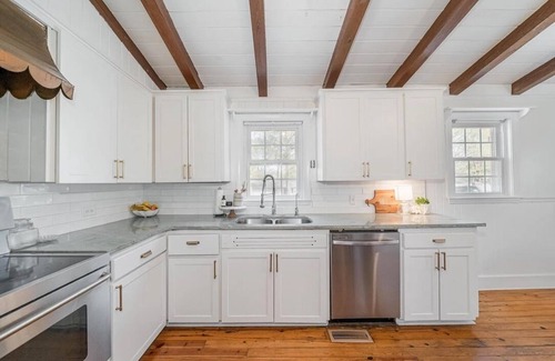 Corinth Casa | MAGNOLIA COTTAGE IN CORINTH MS!