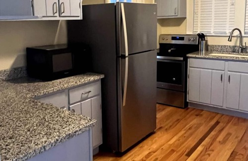 Port St. Joe Cabaña | Magnolia Cottage, Mainstreet Port St Joe