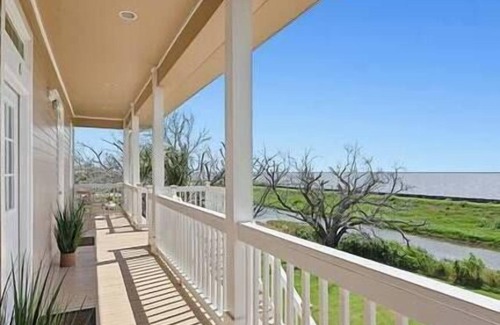 Lafitte Cama Y Desayuno | Magnolia Cottage R6