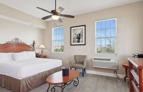 Lafitte Cama Y Desayuno | Magnolia Cottage R8