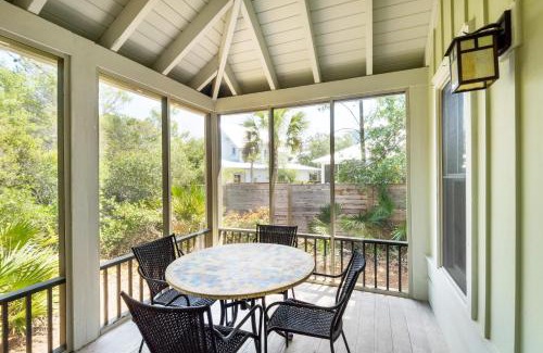 Seacrest Casa | Magnolia Cottage