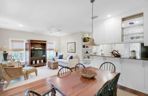 Seacrest Casa | Magnolia Cottage