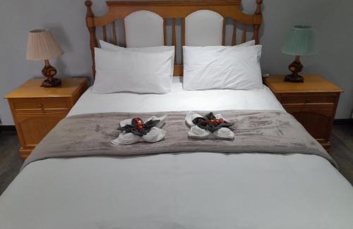 Thornton Apartamento | Magnolia Cottage