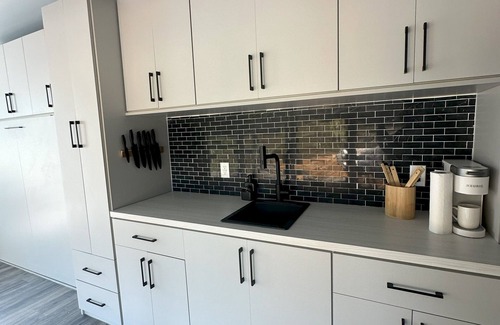 Sardis Casa | Magnolia Estate Container Home
