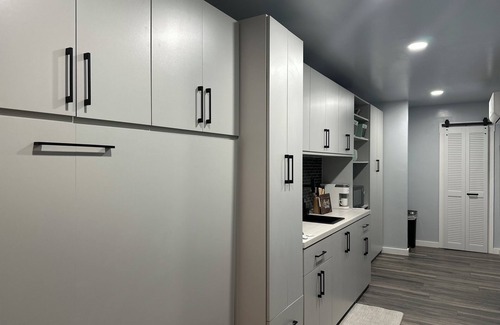 Sardis Casa | Magnolia Estate Container Home