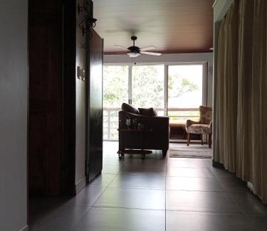 San Isidro de El General Villa | Magnolia Farm Suites