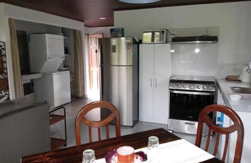 San Isidro de El General Villa | Magnolia Farm Suites