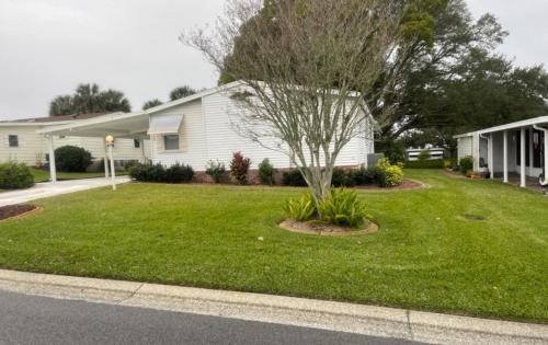 The Villages Casa | Magnolia - Golf Course View- Villagepeople
