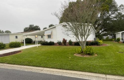 The Villages Casa | Magnolia - Golf Course View- Villagepeople