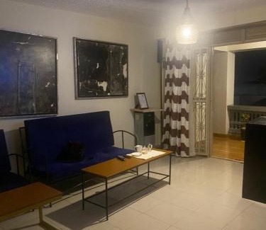 Kampala Casa | Magnolia guesthouse