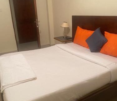 Kampala Casa | Magnolia guesthouse