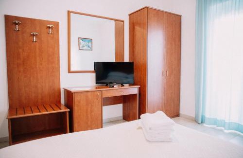 Chiesiola Hotel | Magnolia Hotel Vieste