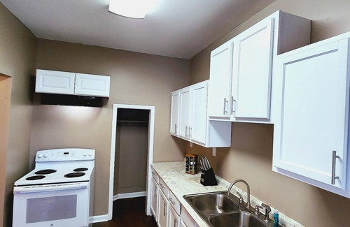 Downtown Casa | Magnolia House in Lafayette