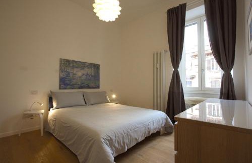 Testaccio Apartamento | Magnolia House in Testaccio