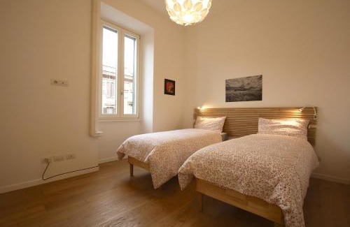 Testaccio Apartamento | Magnolia House in Testaccio