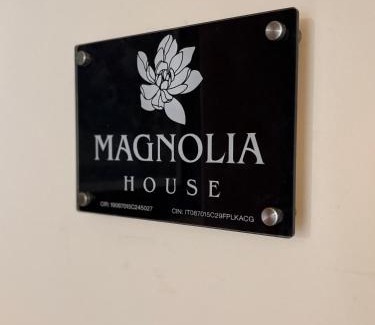 San Giorgio-Librino-San Giuseppe la Rena-Zia Lisa-Villaggio Sant'Agata Apartamento | Magnolia house