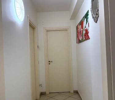 San Giorgio-Librino-San Giuseppe la Rena-Zia Lisa-Villaggio Sant'Agata Apartamento | Magnolia house