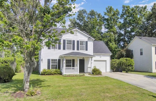 North Charleston Casa | Magnolia House of N Charleston