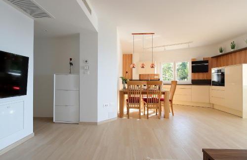 Icici Apartamento | Magnolia