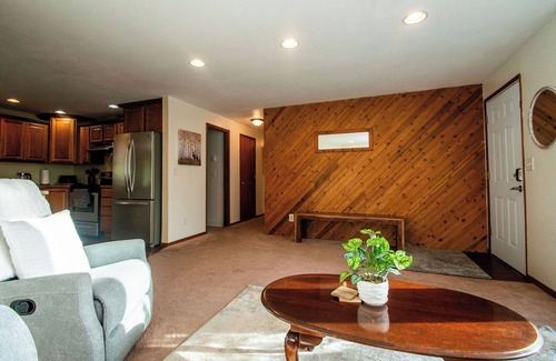 Forks Casa | Magnolia Inn, an Olympic Haven, 3 Bed, 2 Bath