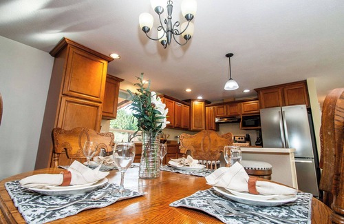 Forks Casa | Magnolia Inn, an Olympic Haven, 3 Bed, 2 Bath