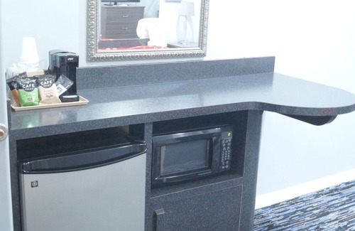 Olive Branch Hotel | Magnolia Inn and Suites Olive Branch