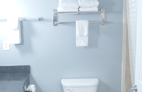 Olive Branch Hotel | Magnolia Inn and Suites Olive Branch