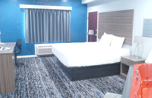 Olive Branch Hotel | Magnolia Inn and Suites Olive Branch