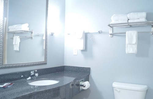Olive Branch Hotel | Magnolia Inn and Suites Olive Branch