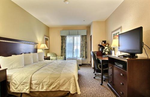 Pooler Hotel | Magnolia Inn and Suites Pooler