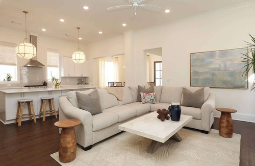 Oxford Casa | Magnolia Manor by Apex Short Term Stays