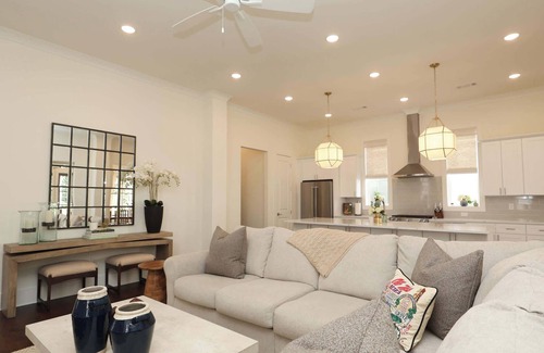 Oxford Casa | Magnolia Manor by Apex Short Term Stays