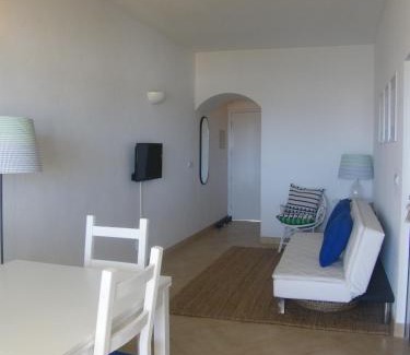 Porto de Mos Apartamento | Magnolia Mar Apartamentos