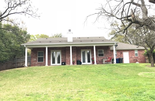 Landon Branch Casa | Magnolia Market - a 4 millas de distancia