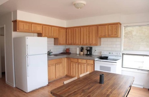 Boulder Cabina | Magnolia Mountain Getaway