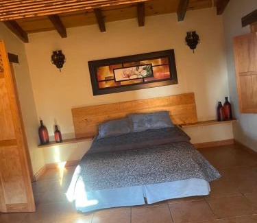 Mazamitla Villa | Magnolia