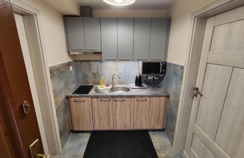 Czernichow Apartamento | "MAGNOLIA" - Noclegi Pod Górą Żar