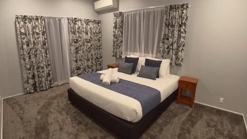 Tamahere Casa | Magnolia Park