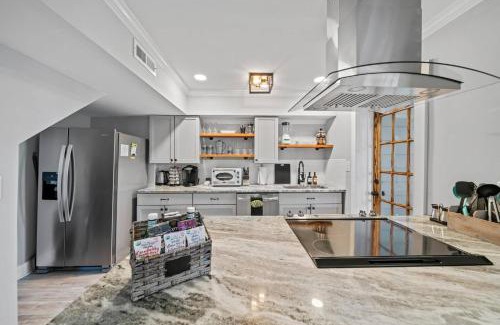 West Ashley Casa | Magnolia Place At Avondale