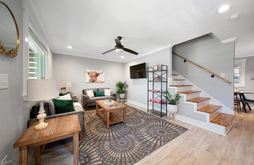 West Ashley Casa | Magnolia Place At Avondale