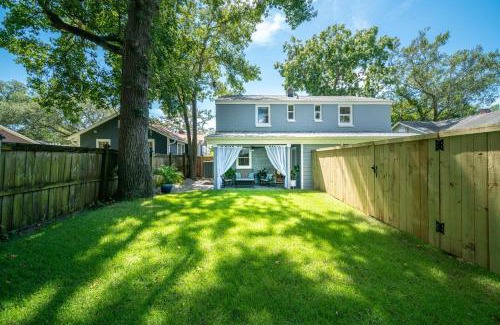 West Ashley Casa | Magnolia Place At Avondale
