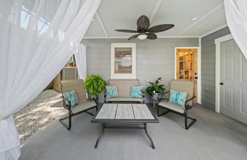 West Ashley Casa | Magnolia Place At Avondale