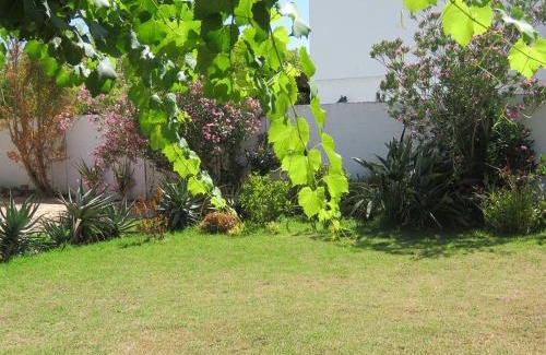Die Boord Casa | Magnolia Place Guest Houses