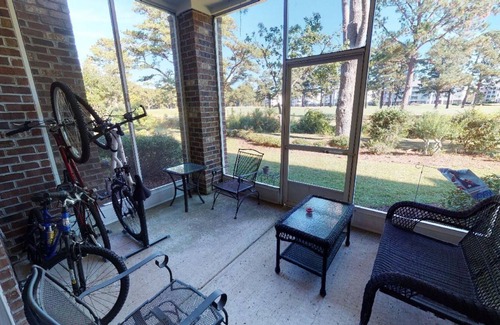 Central Myrtle Beach Condominio | Magnolia Pointe by Coastline Resorts
