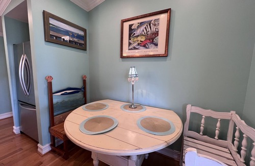 Newport Casa | Magnolia Retreat - 3 bdrm, 3 bath intercoastal view - water access