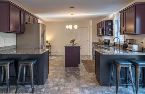 West Saugerties Casa | Magnolia Retreat | Hot Tub, Pool, Firepit