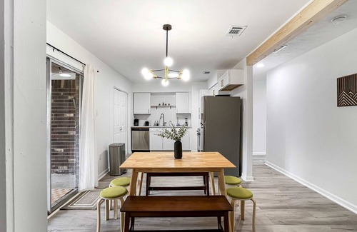 Pooler Casa | Magnolia Retreat in Pooler