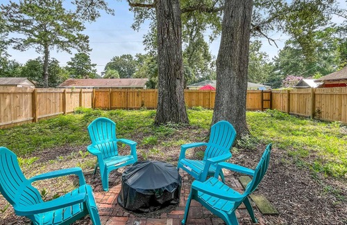 Pooler Casa | Magnolia Retreat in Pooler