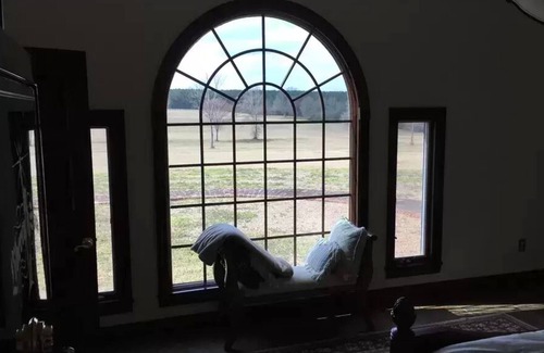 Magnolia Casa | Magnolia's Hilltop Lodge en la Reserva